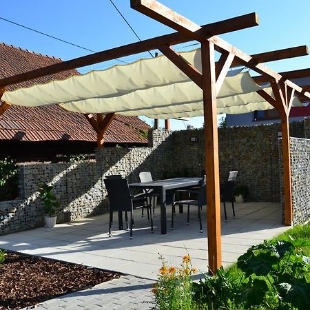 Apartmany Luha Luhačovice Dış mekan fotoğraf