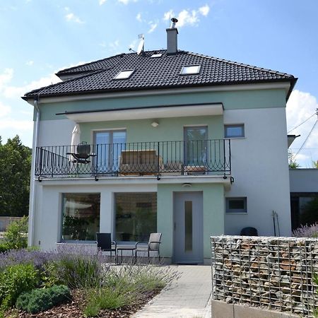 Apartmany Luha Luhačovice Dış mekan fotoğraf