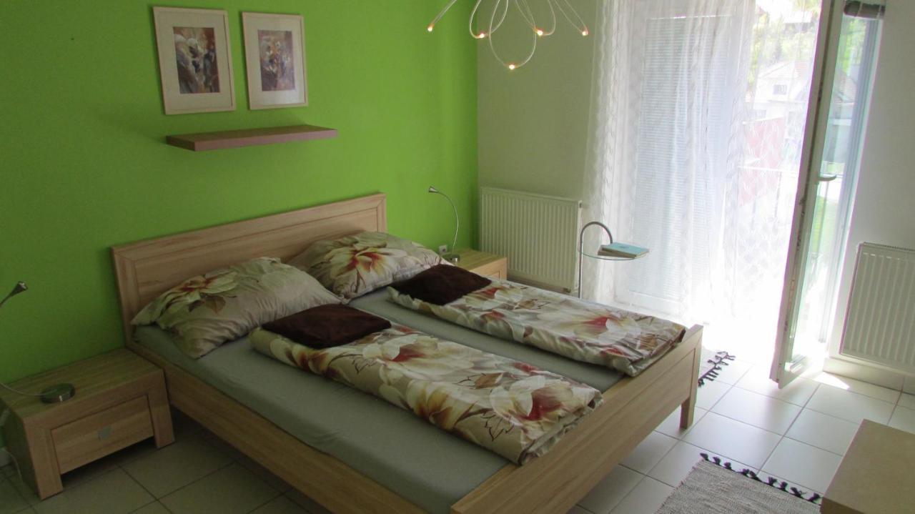 Apartmany Luha Luhačovice Dış mekan fotoğraf