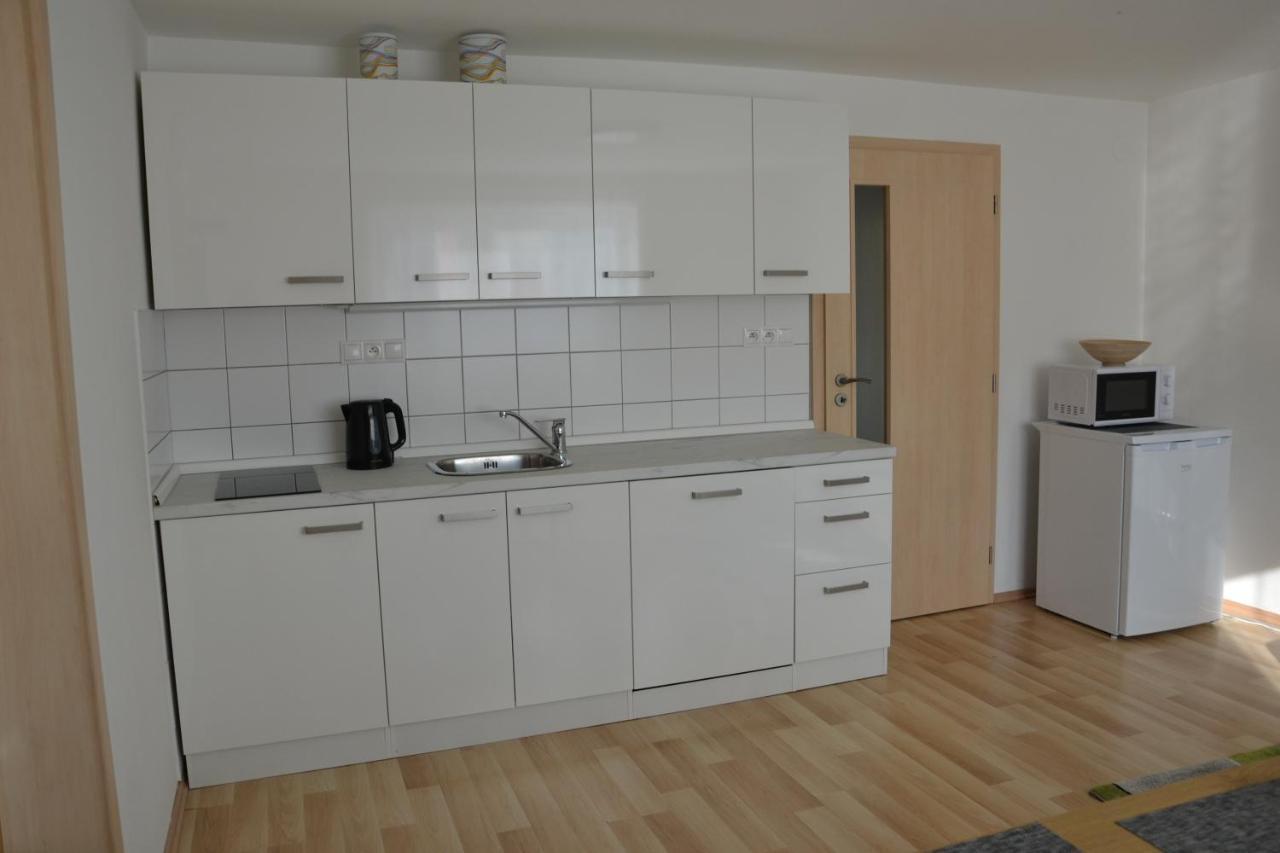 Apartmany Luha Luhačovice Dış mekan fotoğraf