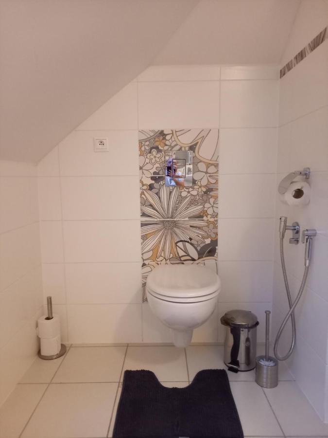 Apartmany Luha Luhačovice Dış mekan fotoğraf