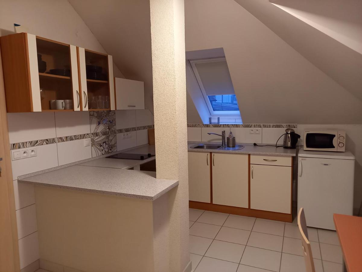 Apartmany Luha Luhačovice Dış mekan fotoğraf