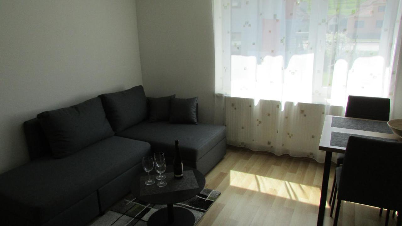 Apartmany Luha Luhačovice Dış mekan fotoğraf