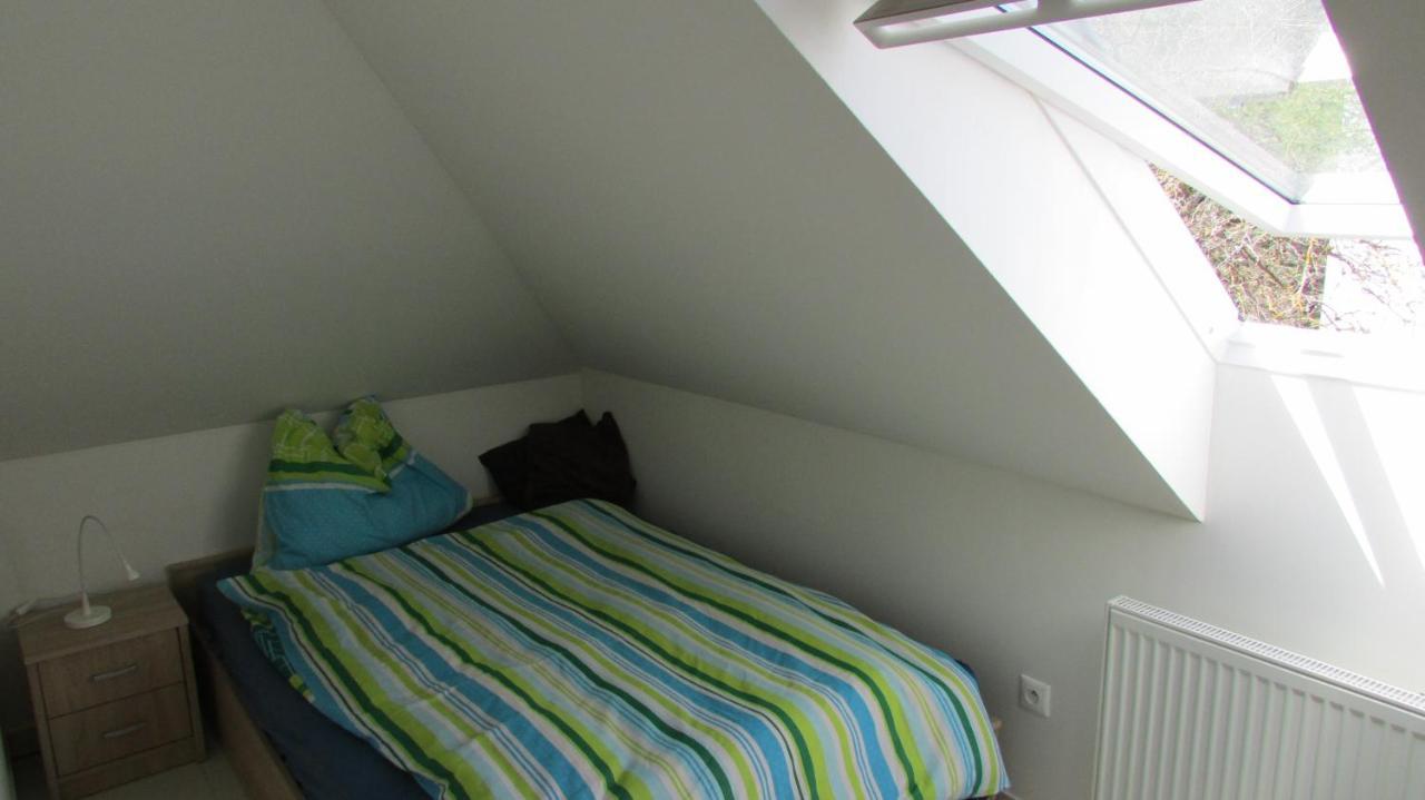 Apartmany Luha Luhačovice Dış mekan fotoğraf